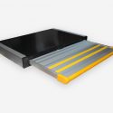 StandardPlus Electric & Manual Retractable Step