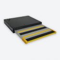 EcoPlus Manual Retractable Step