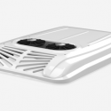 RK-150 | Monoblock Rooftop Air Conditioning