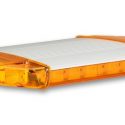 LED Mini Lightbar - UA-FLR-M | 35cm to 61cm