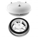 Rooftop Turbo Ventilation Fan