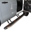 ER-0X | Running Board X