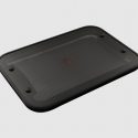 Roof Hatch with Ventilation